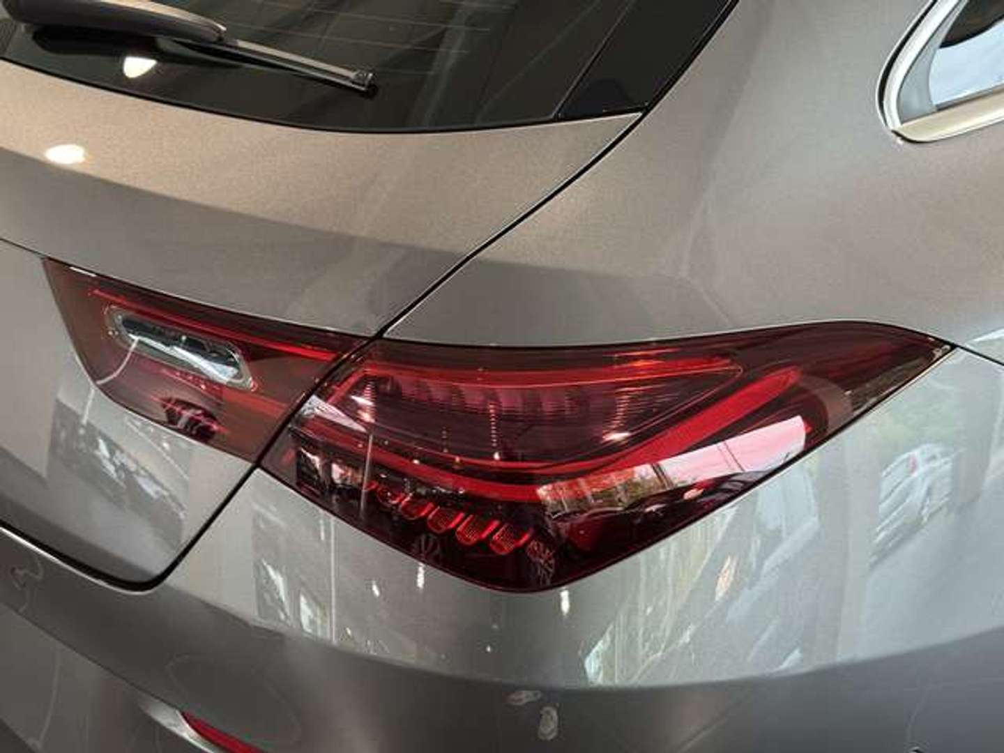 Mercedes CLA Shooting Break 180 Progressive - 2024 - Joinsteer - #37