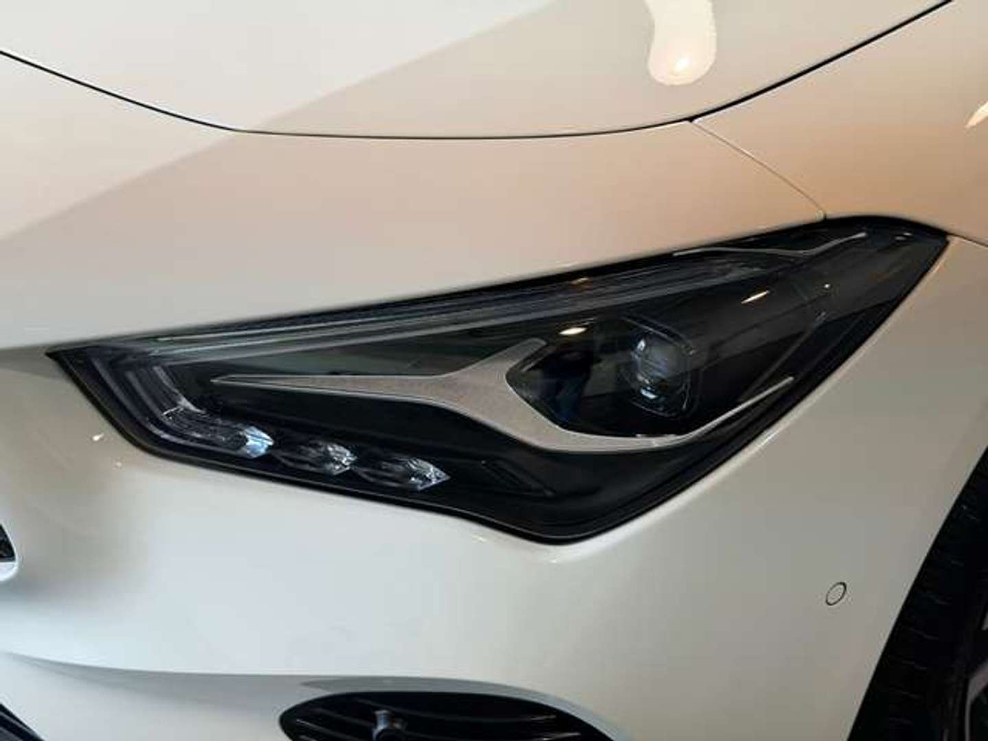 Mercedes CLA 180 Night Edition - 2024 - Joinsteer - #31