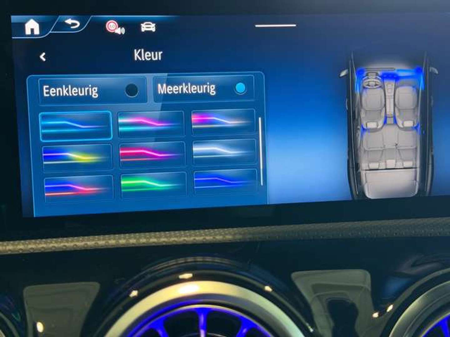 Mercedes CLA 250 E Shooting Brake 250 Night Edition - 2024 - Joinsteer - #16