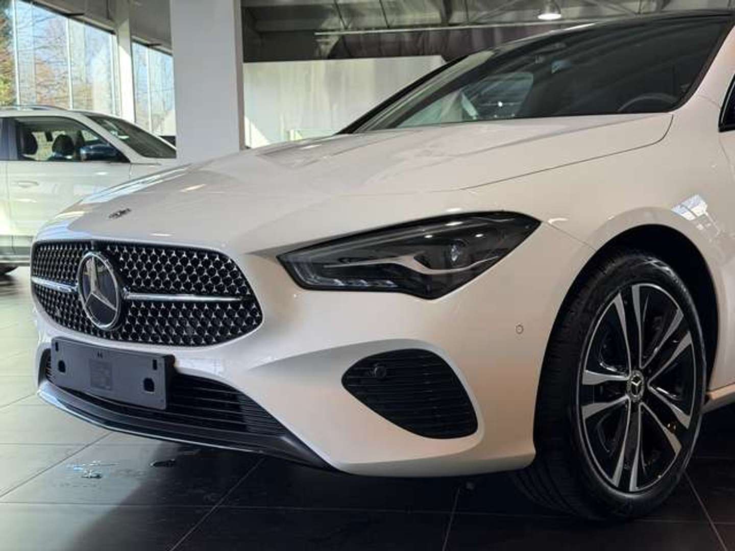 Mercedes CLA 180 Night Edition - 2024 - Joinsteer - #32