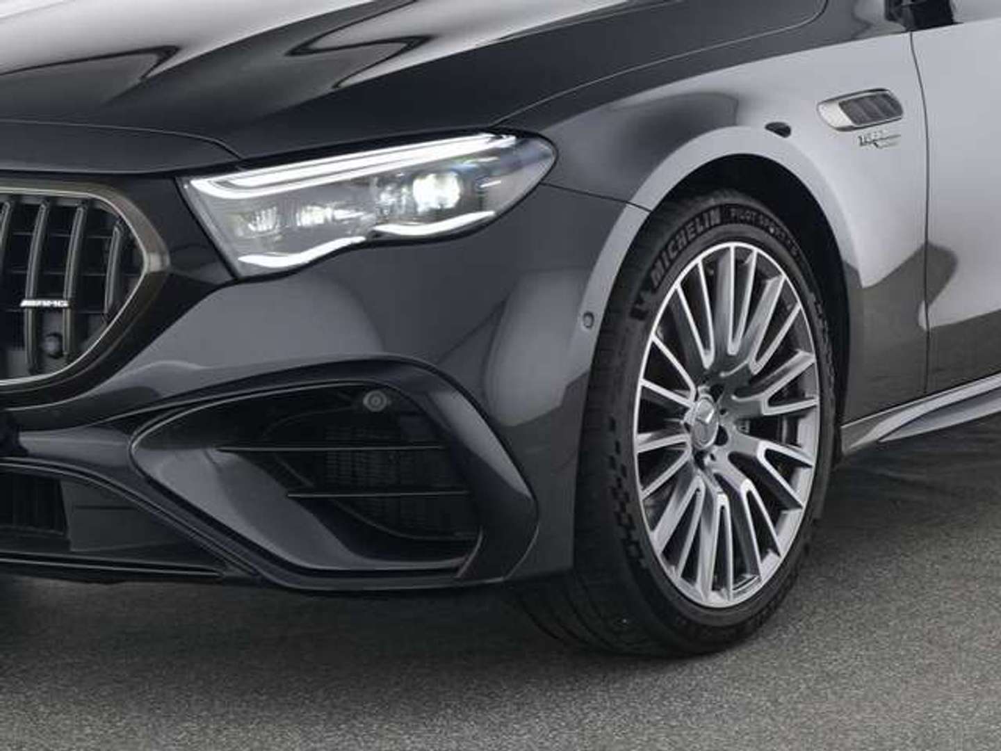 Mercedes Classe E 53 AMG 53 Night Edition - 2025 - Joinsteer - #3