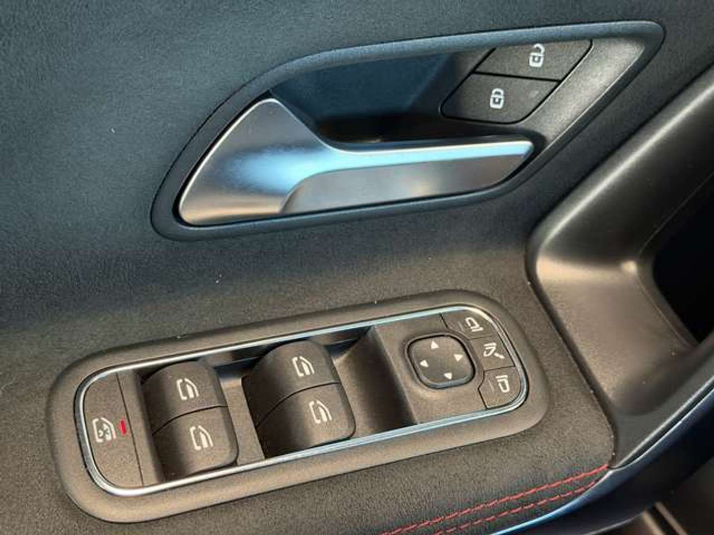 Mercedes CLA Shooting Break 180 AMG Line - 2024 - Joinsteer - #27