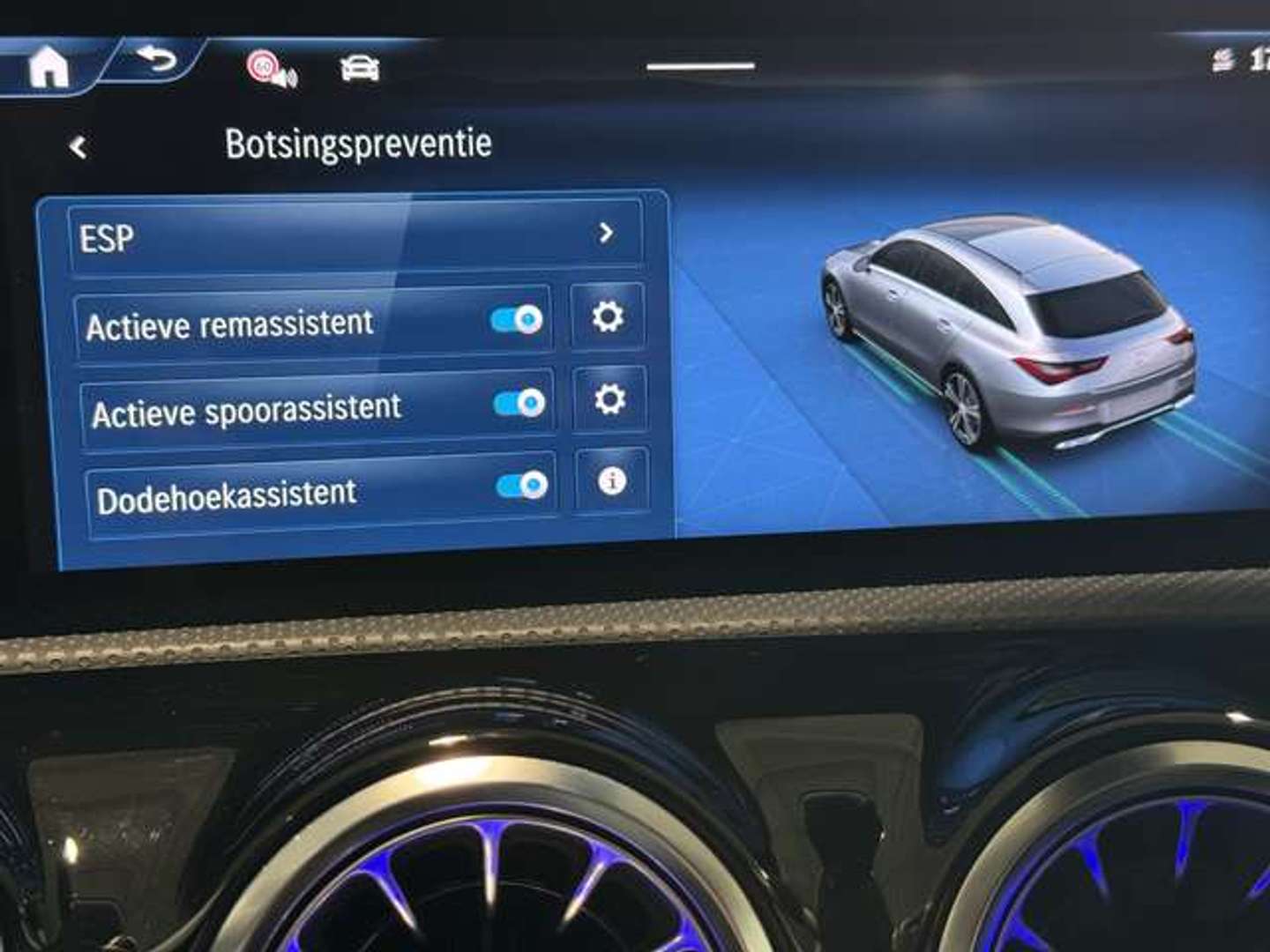 Mercedes CLA Shooting Break 180 Progressive - 2024 - Joinsteer - #18