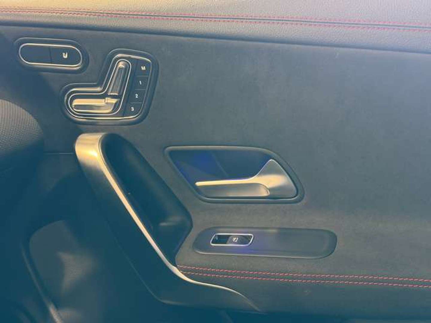 Mercedes CLA 250 E Shooting Brake 250 Night Edition - 2024 - Joinsteer - #18