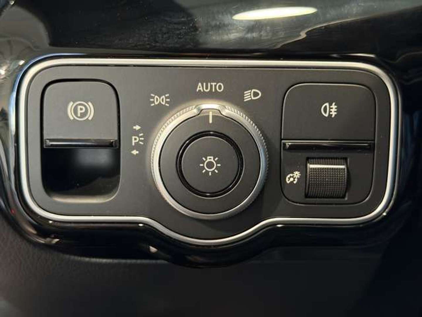 Mercedes CLA Shooting Break 180 AMG Line - 2024 - Joinsteer - #28