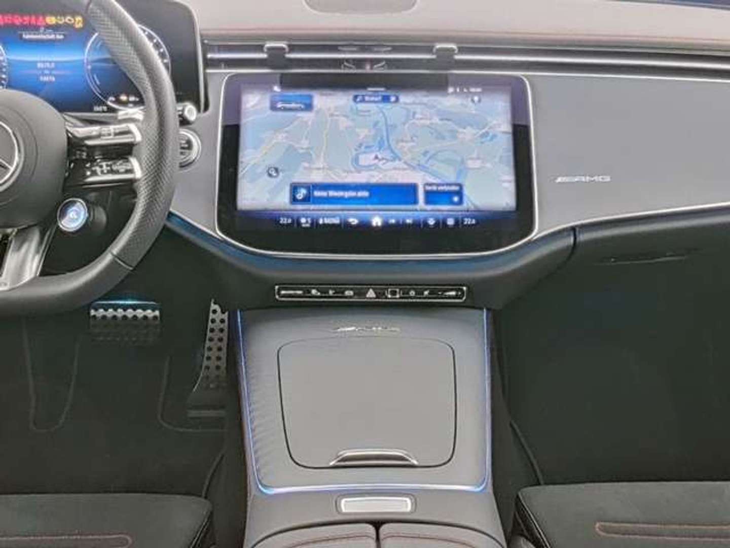 Mercedes Classe E 53 AMG 53 Night Edition - 2025 - Joinsteer - #5