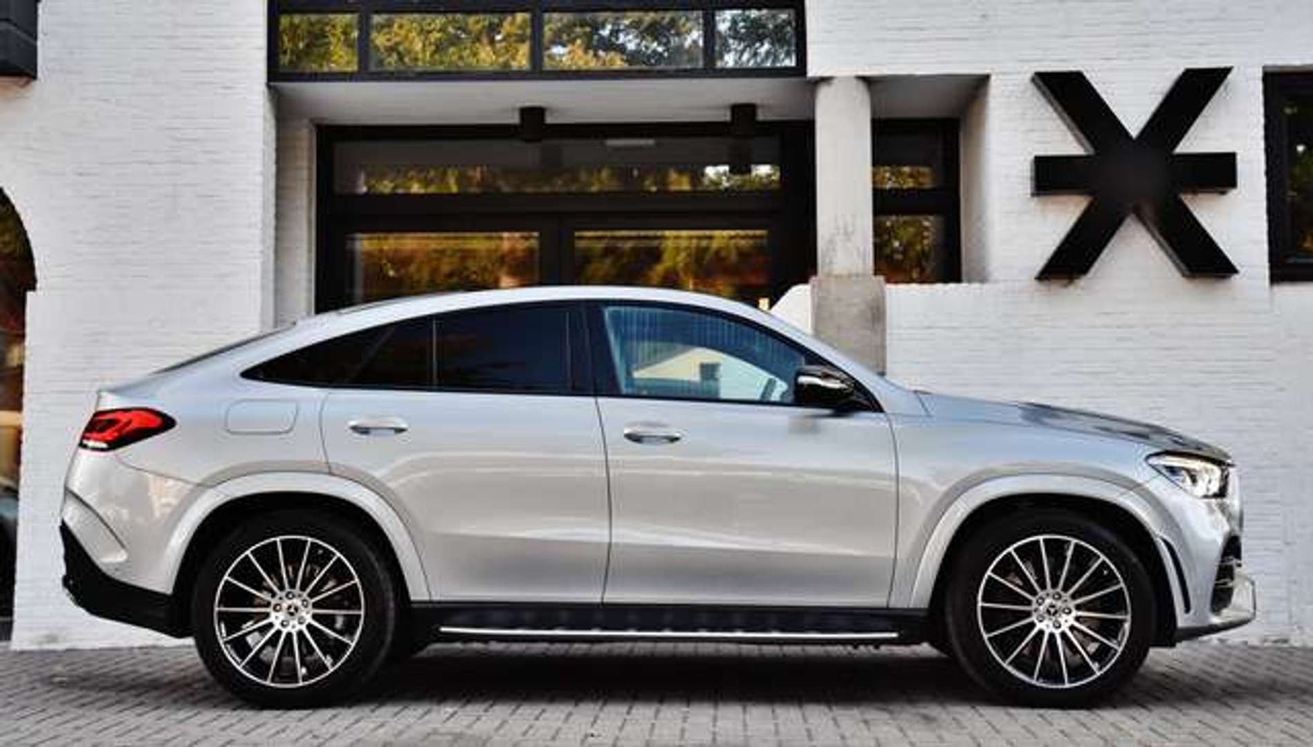 Mercedes GLE Coupé 400 AMG Line - 2023 - Joinsteer - #1