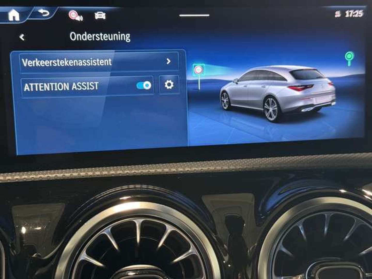 Mercedes CLA Shooting Break 180 Progressive - 2024 - Joinsteer - #20