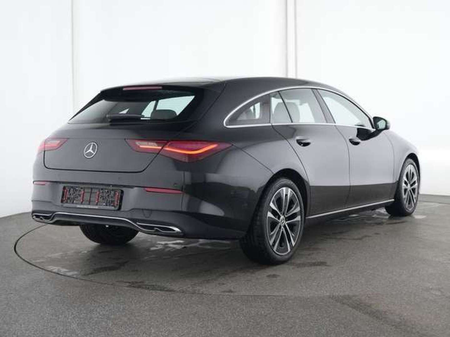 Mercedes CLA Shooting Break 180 Premium - 2024 - Joinsteer - #2