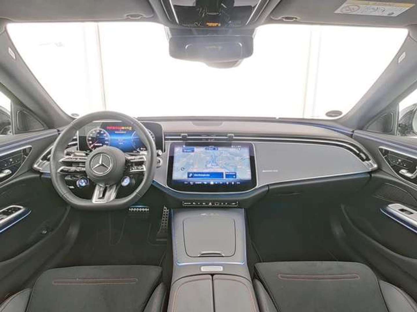 Mercedes Classe E 53 AMG 53 Night Edition - 2025 - Joinsteer - #7