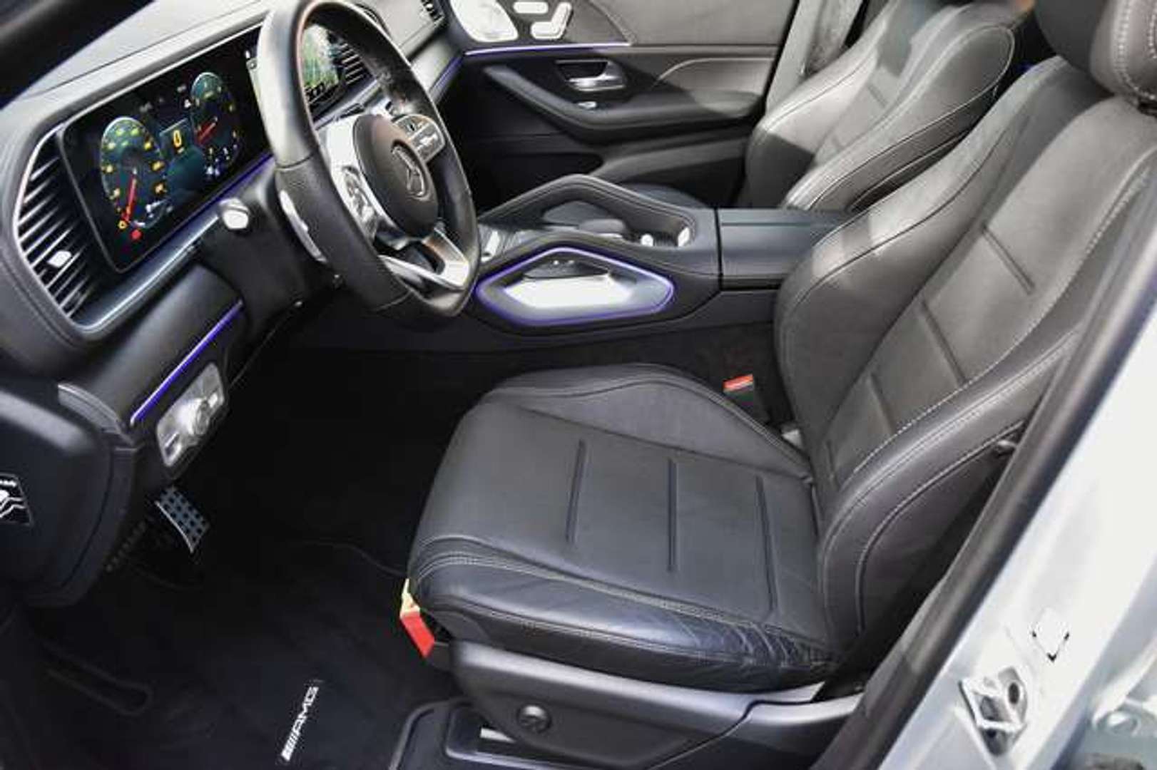 Mercedes GLE Coupé 400 AMG Line - 2023 - Joinsteer - #3