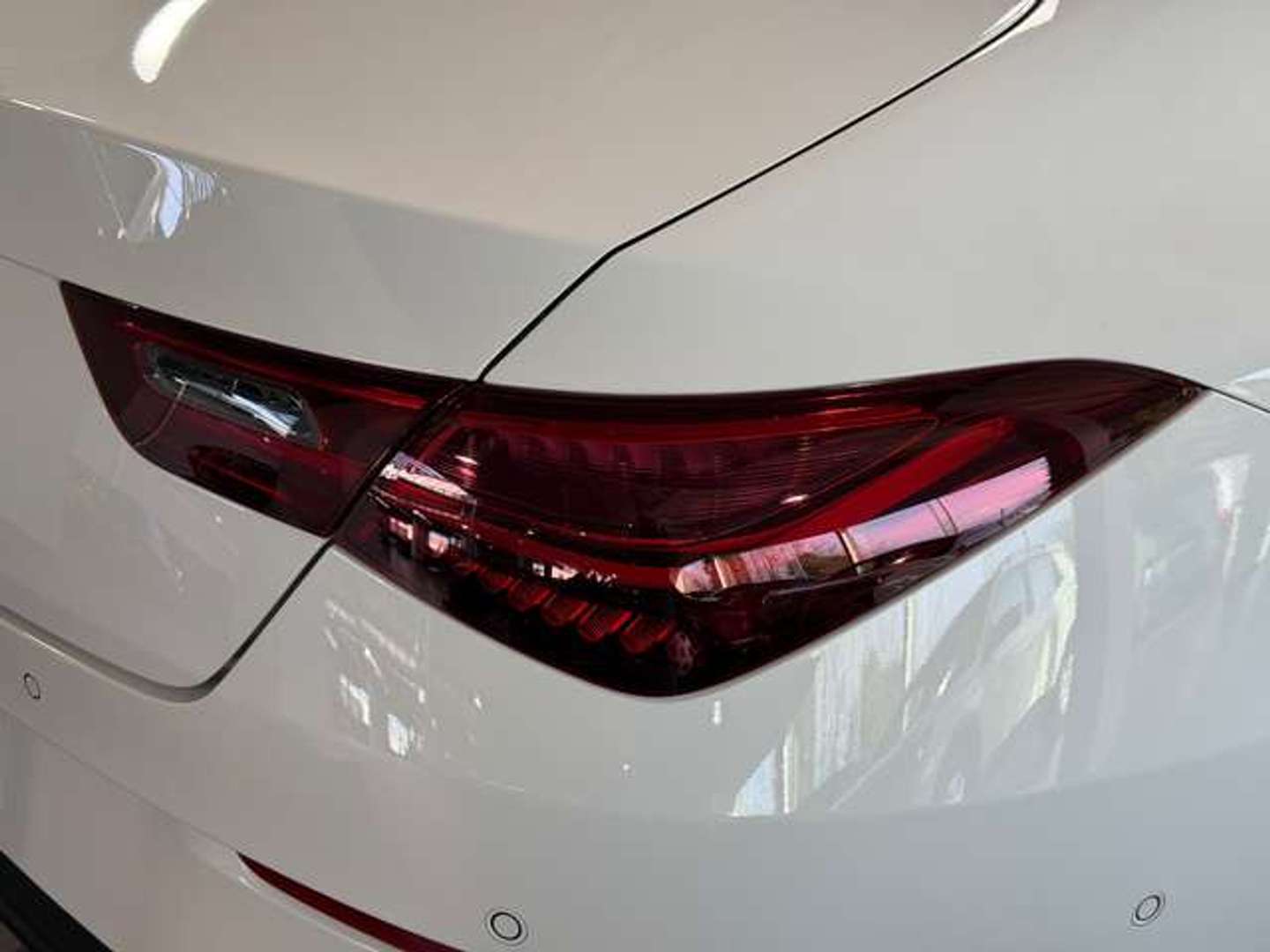 Mercedes CLA 180 Night Edition - 2024 - Joinsteer - #37