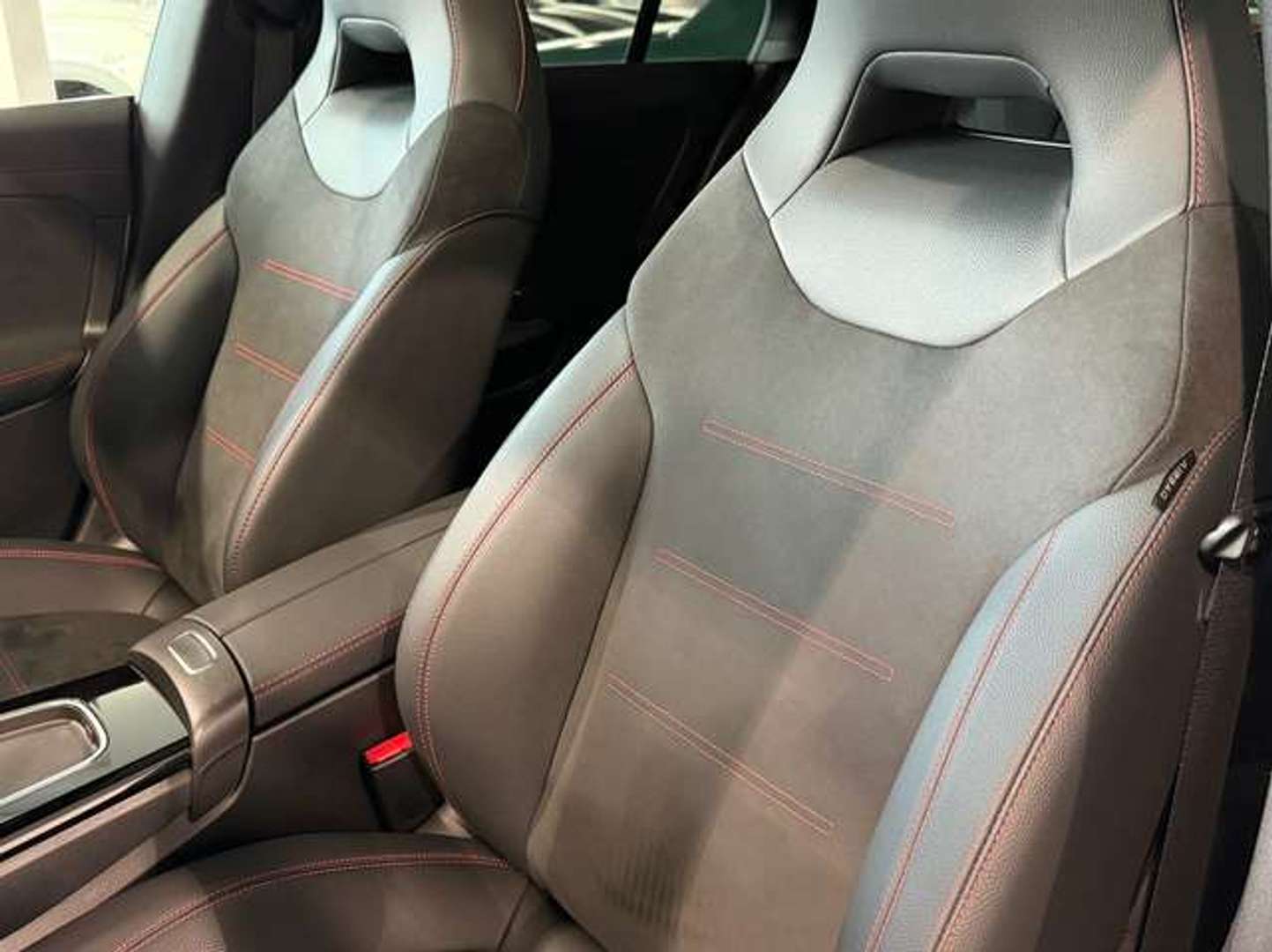 Mercedes CLA 250 E Shooting Brake 250 AMG Line - 2025 - Joinsteer - #6