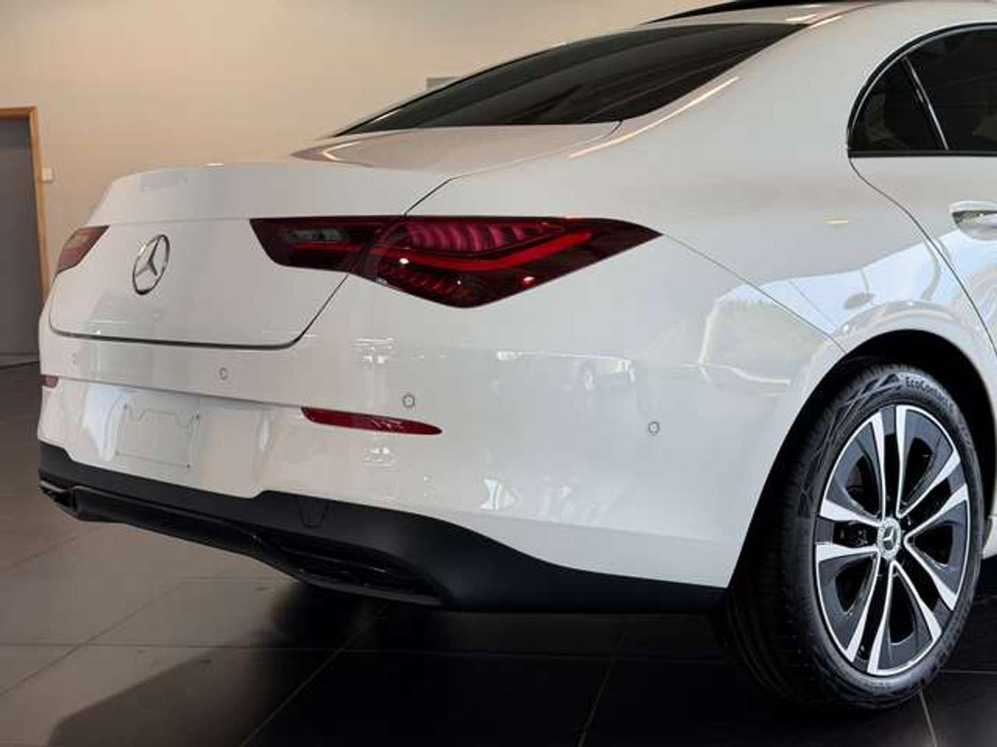 Mercedes CLA 180 Night Edition - 2024 - Joinsteer - #38