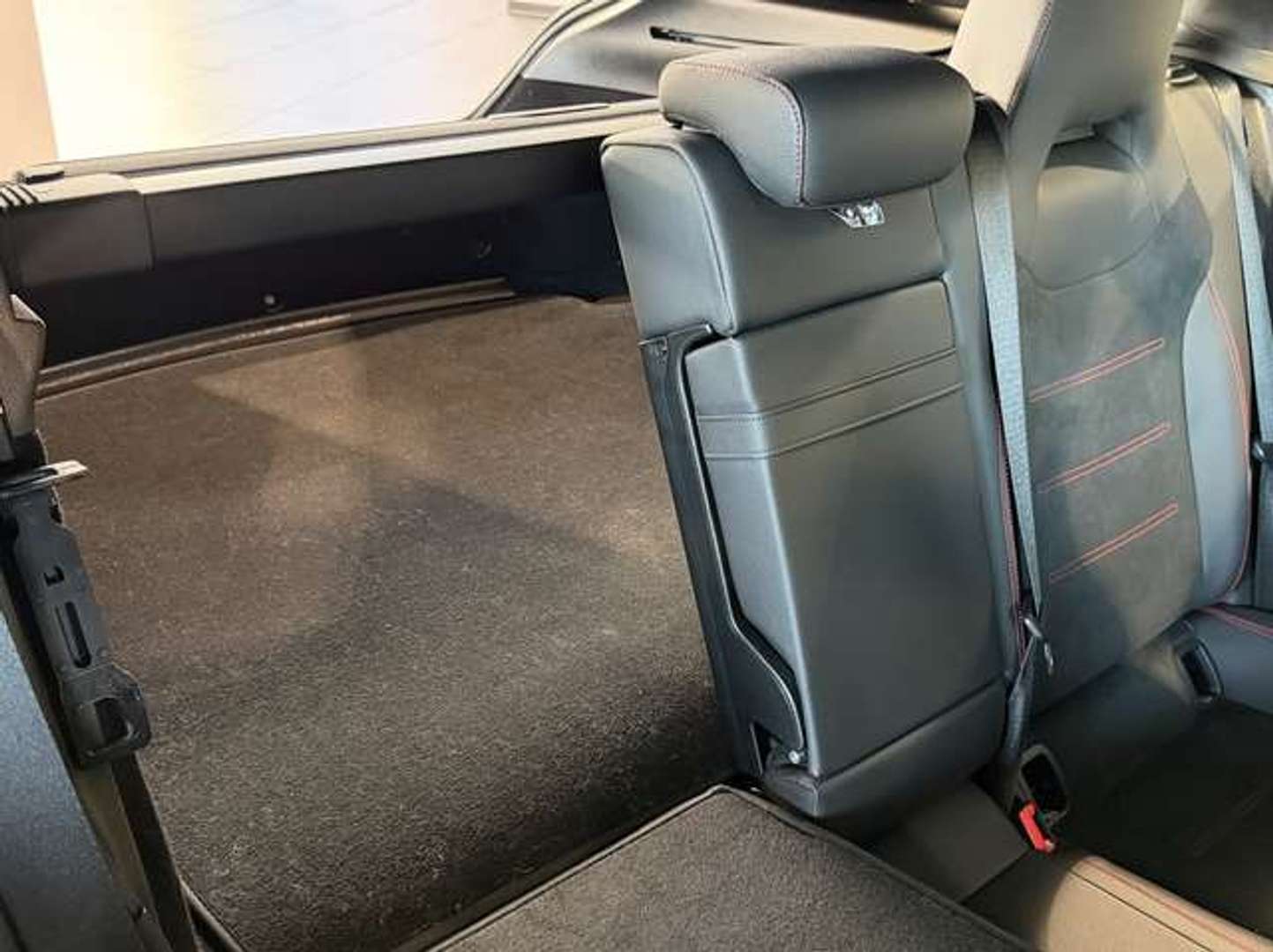 Mercedes CLA Shooting Break 180 AMG Line - 2024 - Joinsteer - #32