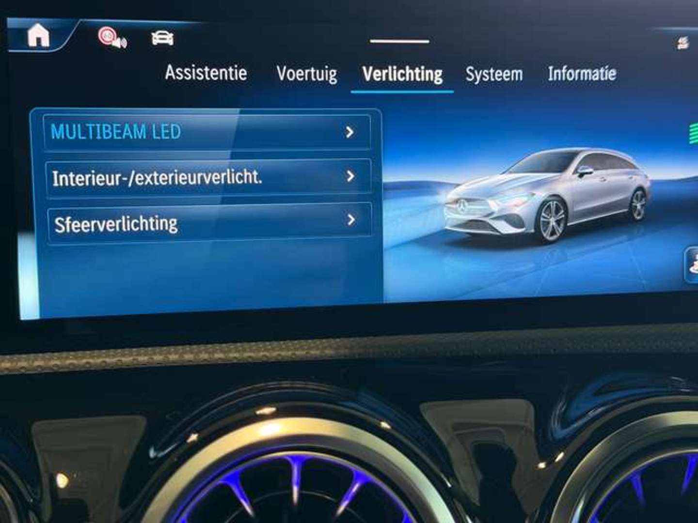 Mercedes CLA 250 E Shooting Brake 250 Night Edition - 2024 - Joinsteer - #23