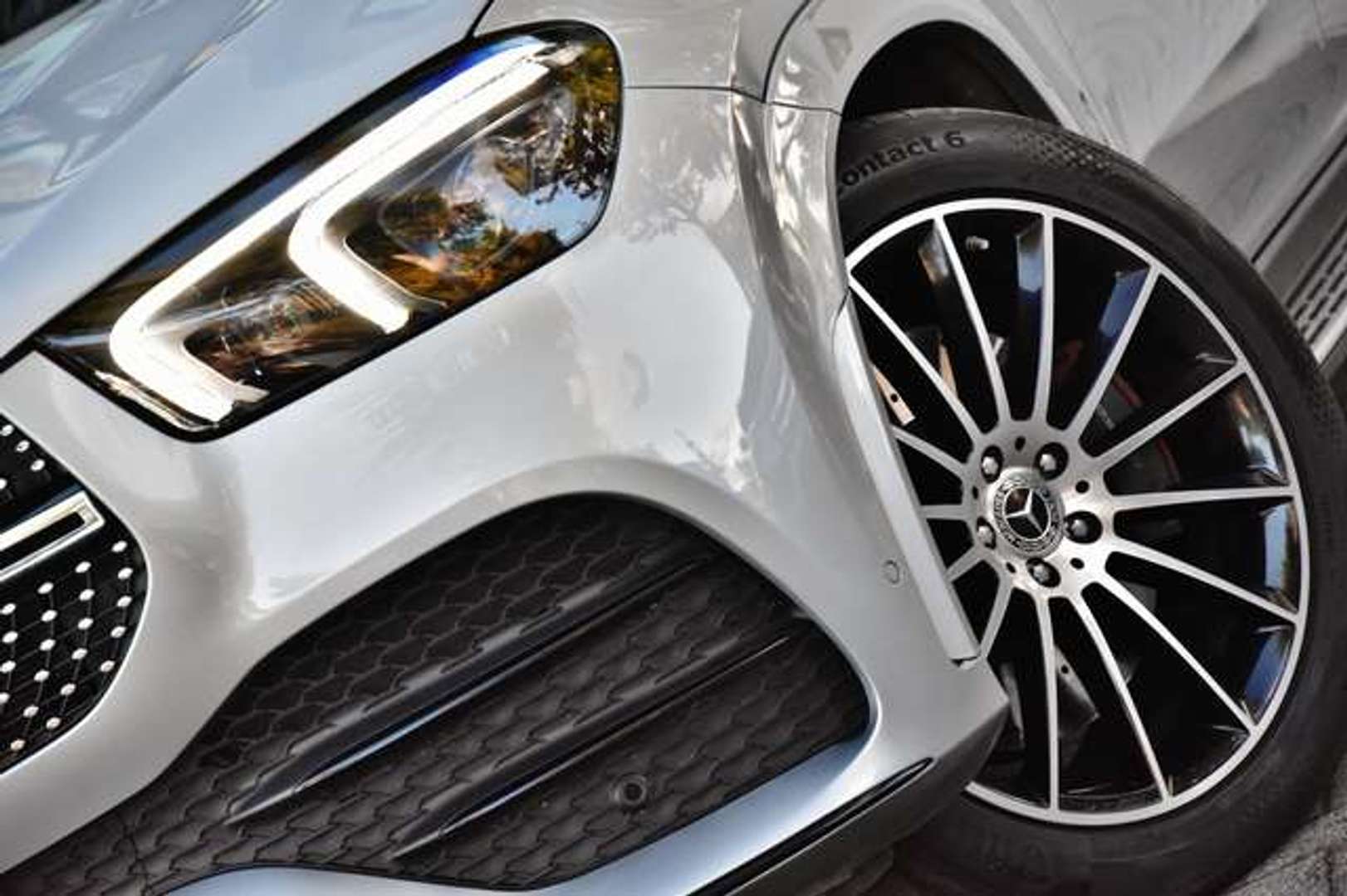 Mercedes GLE Coupé 400 AMG Line - 2023 - Joinsteer - #5