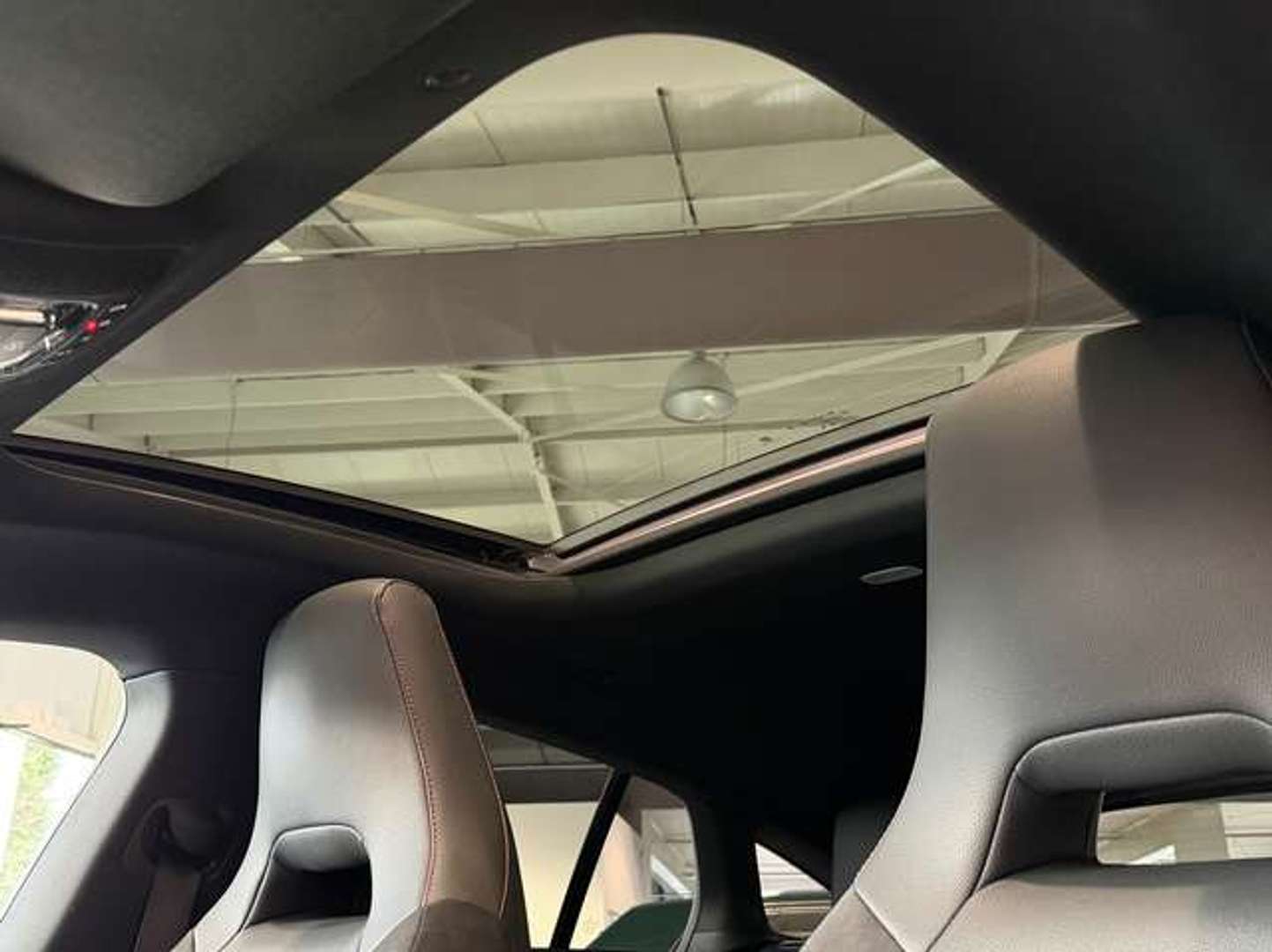 Mercedes CLA 250 E Shooting Brake 250 AMG Line - 2025 - Joinsteer - #7