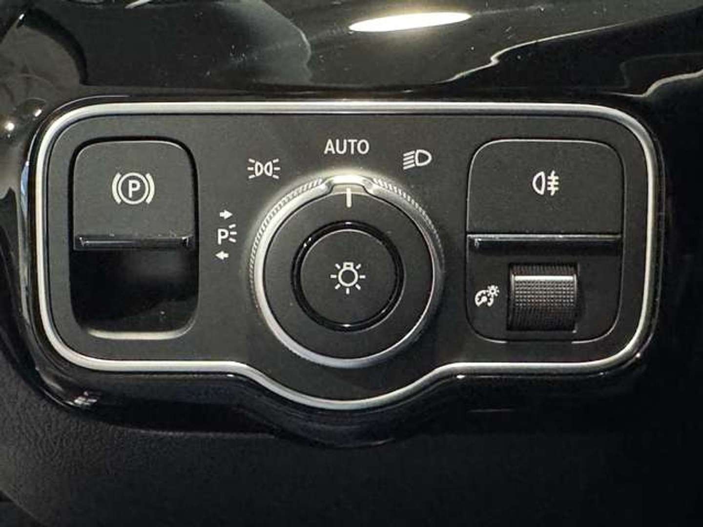 Mercedes CLA Shooting Break 180 Progressive - 2024 - Joinsteer - #24