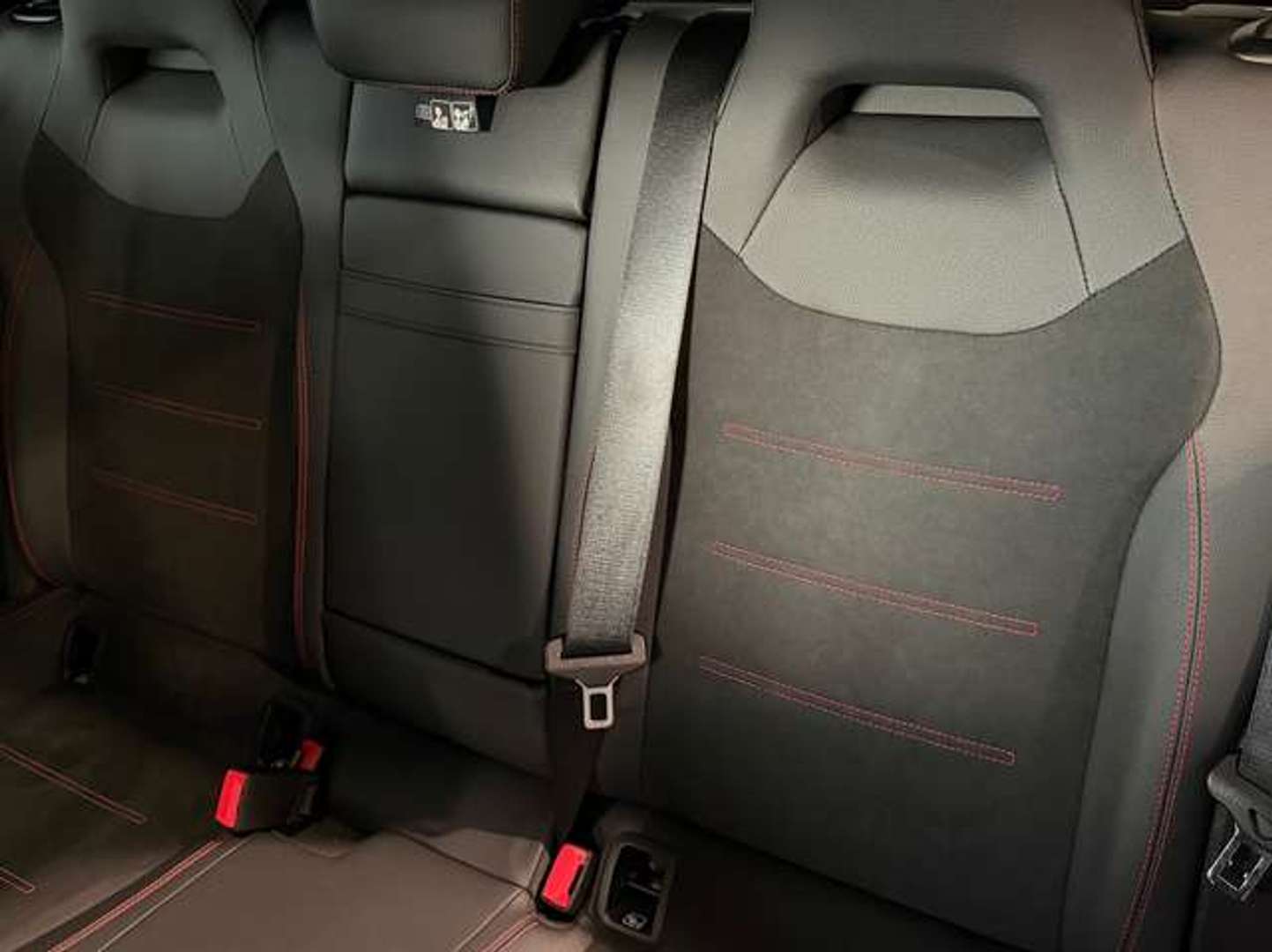 Mercedes CLA 250 E Shooting Brake 250 AMG Line - 2025 - Joinsteer - #8