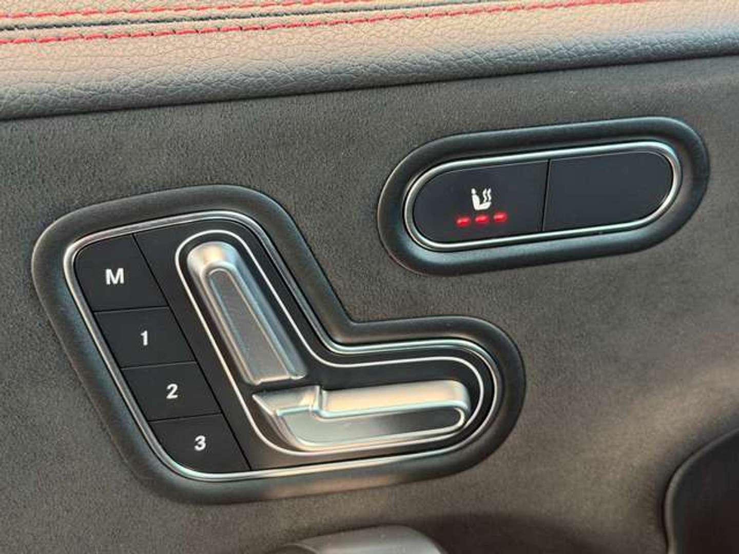 Mercedes CLA 250 E Shooting Brake 250 Night Edition - 2024 - Joinsteer - #25