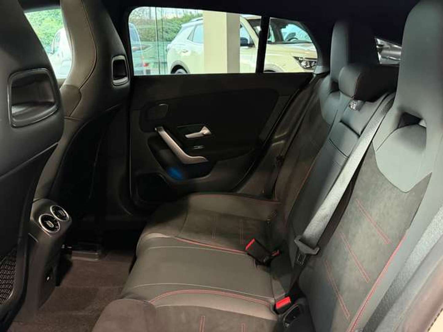 Mercedes CLA 250 E Shooting Brake 250 AMG Line - 2025 - Joinsteer - #9