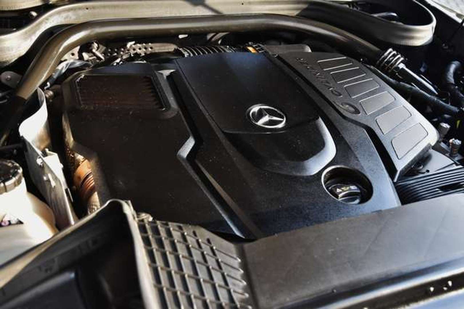 Mercedes GLS 400 - 2021 - Joinsteer - #6