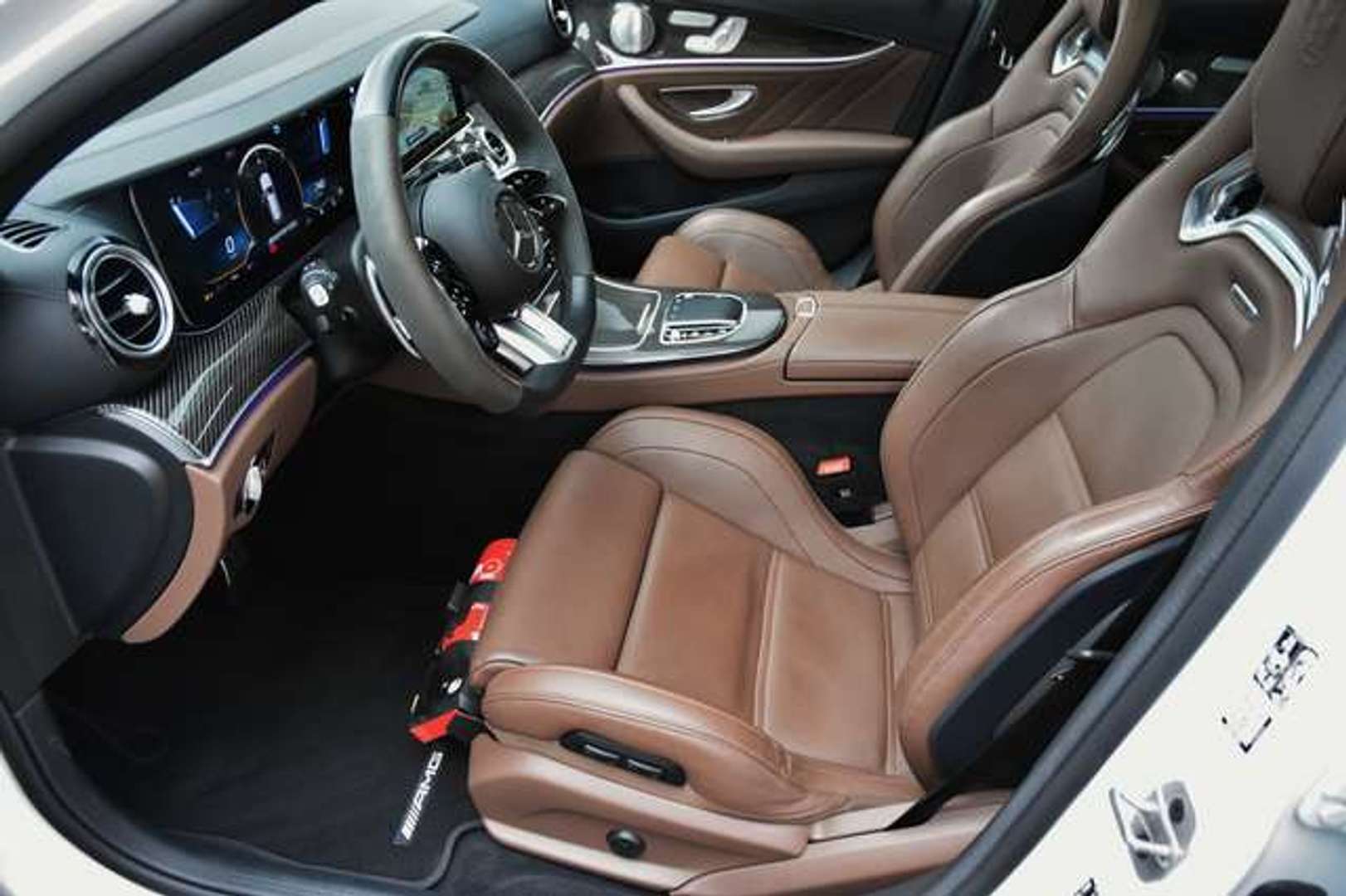 Mercedes Classe E63 AMG 63 AMG Line - 2024 - Joinsteer - #3