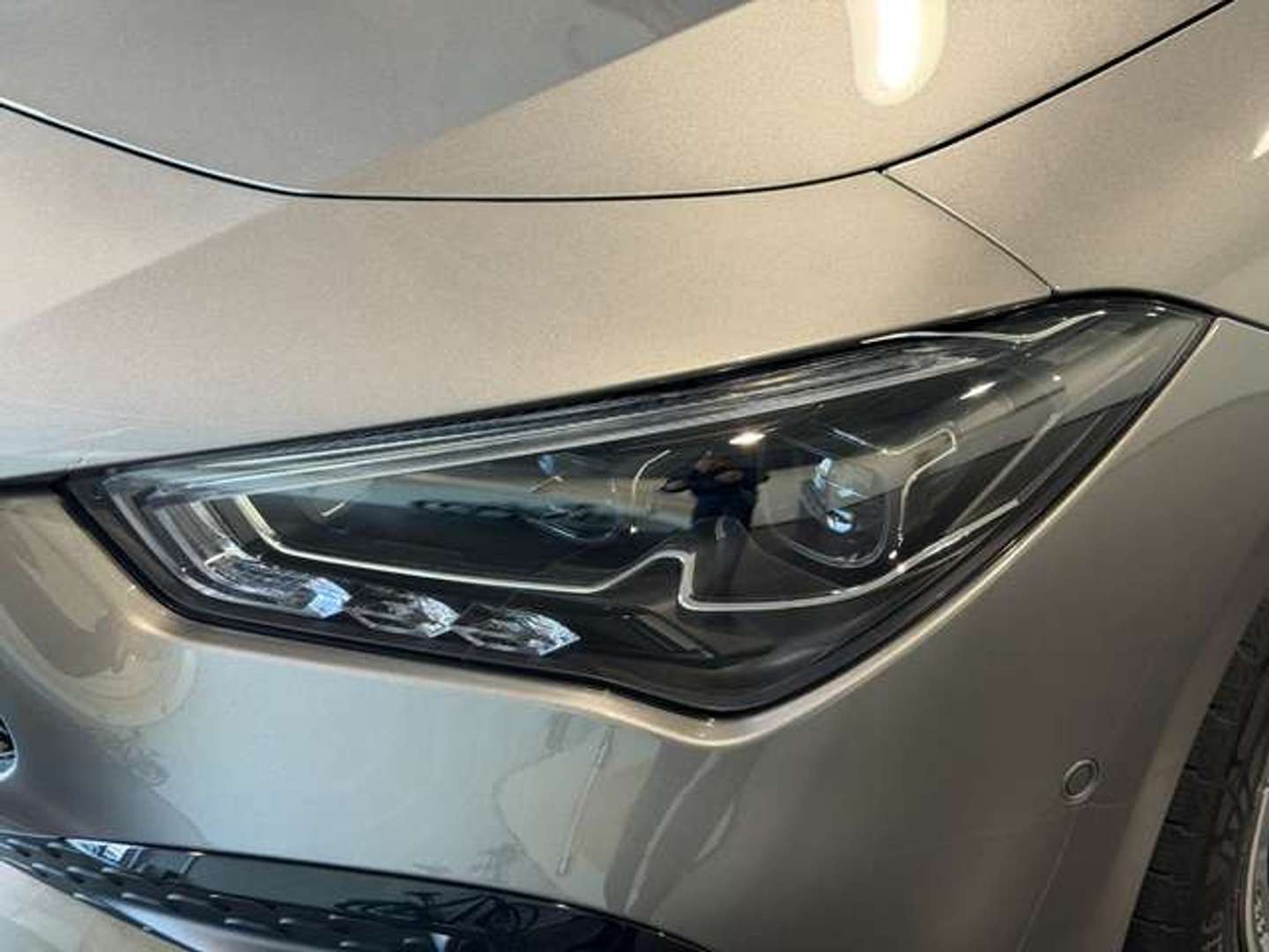 Mercedes CLA Shooting Break 180 AMG Line - 2024 - Joinsteer - #36