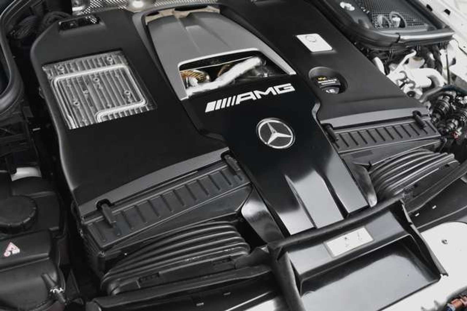 Mercedes Classe E63 AMG 63 AMG Line - 2024 - Joinsteer - #4