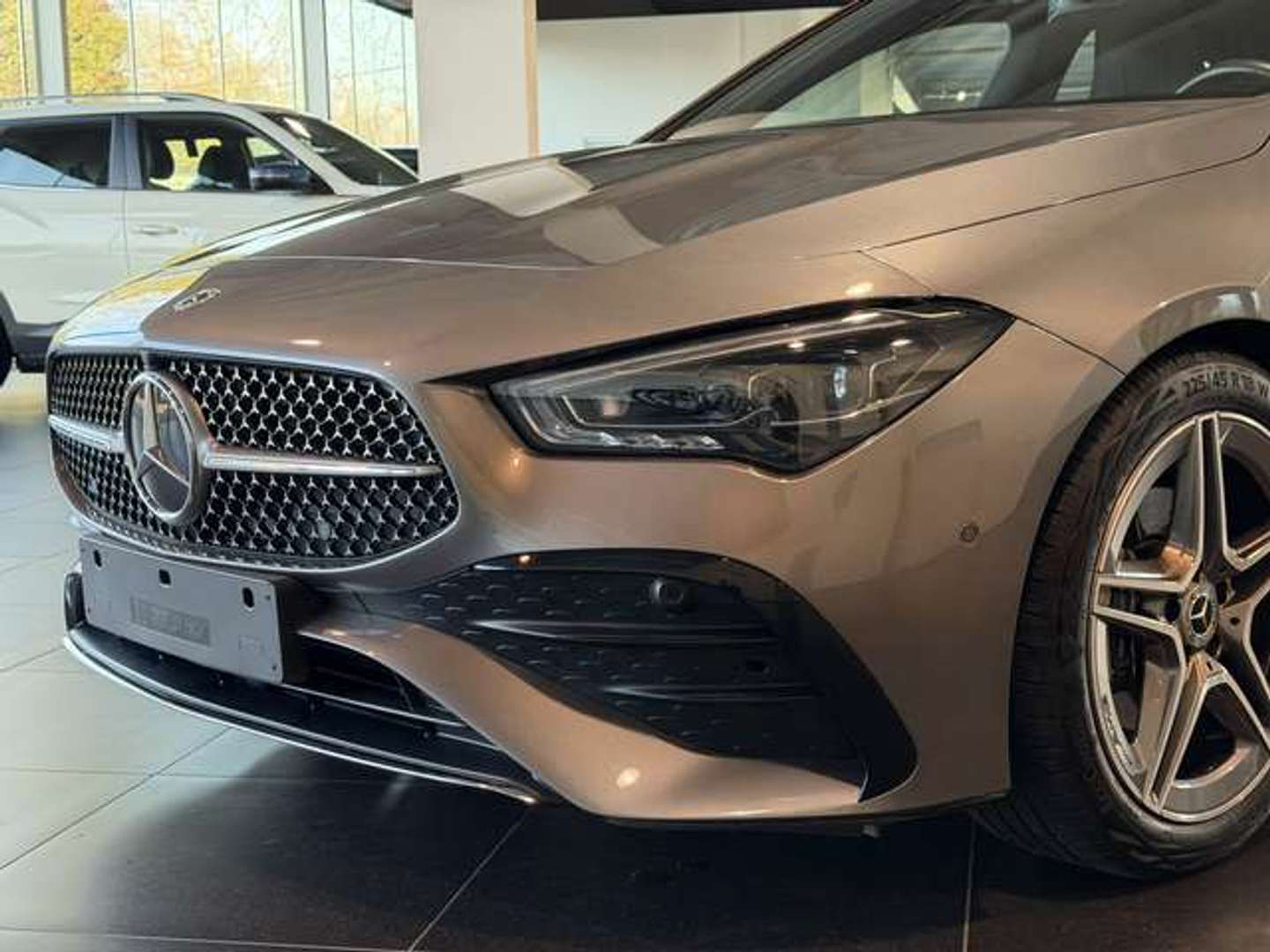 Mercedes CLA Shooting Break 180 AMG Line - 2024 - Joinsteer - #37