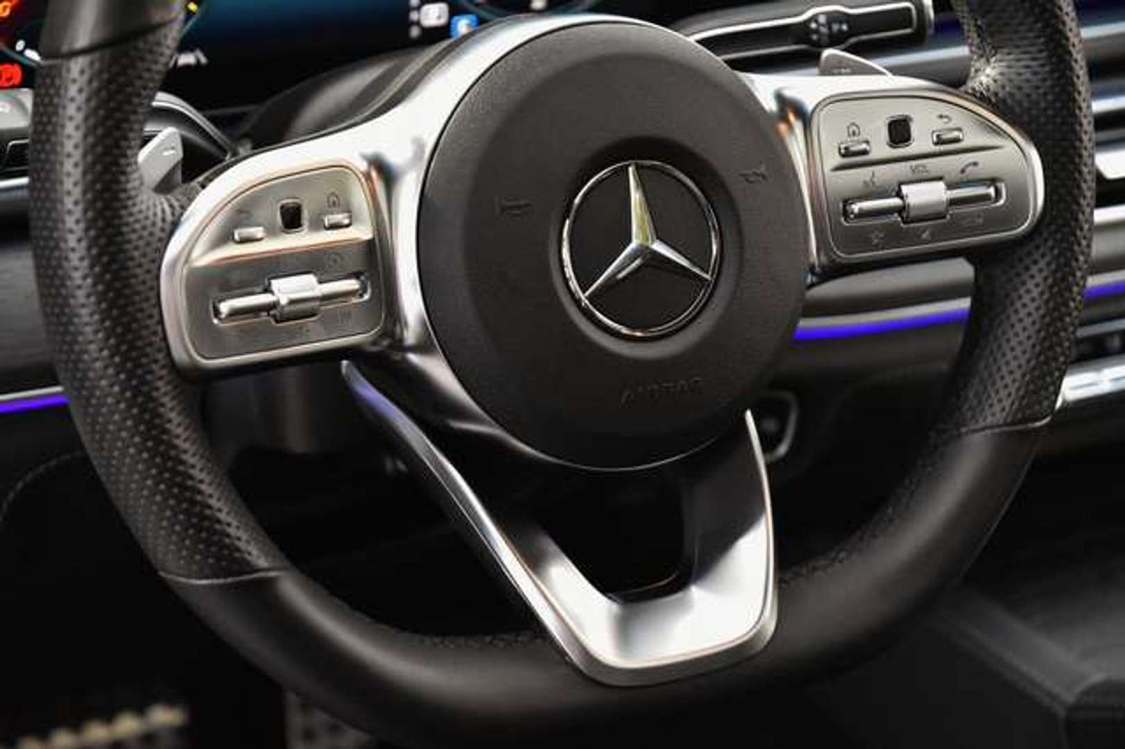 Mercedes GLE Coupé 400 AMG Line - 2023 - Joinsteer - #9