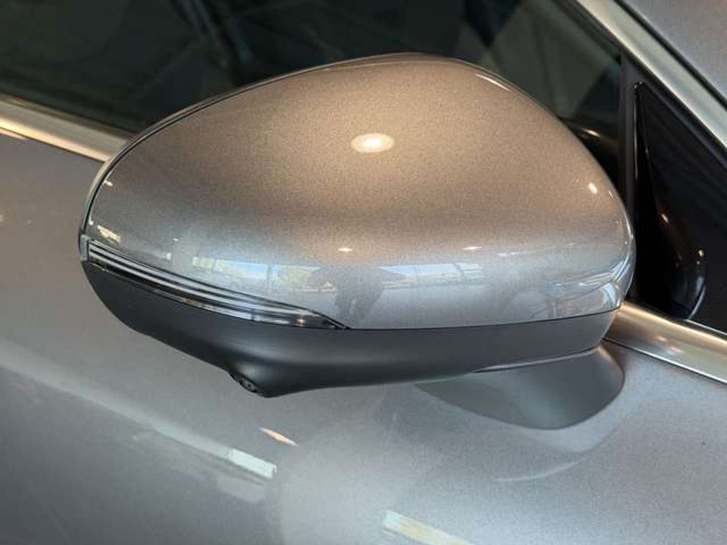 Mercedes CLA Shooting Break 180 AMG Line - 2024 - Joinsteer - #38