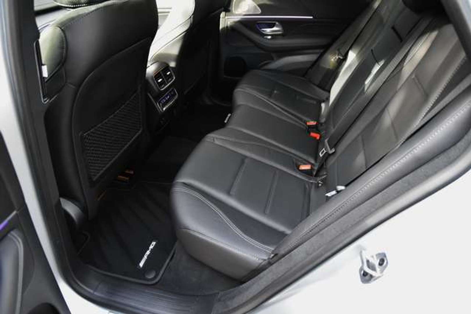 Mercedes GLE Coupé 400 AMG Line - 2023 - Joinsteer - #10