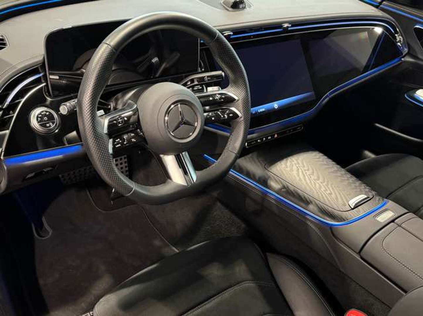 Mercedes Classe E Break 300 Night Edition - 2024 - Joinsteer - #5