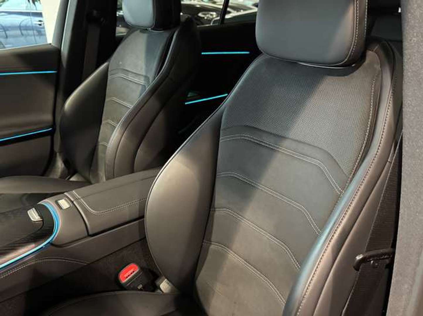 Mercedes Classe E Break 300 Night Edition - 2024 - Joinsteer - #6