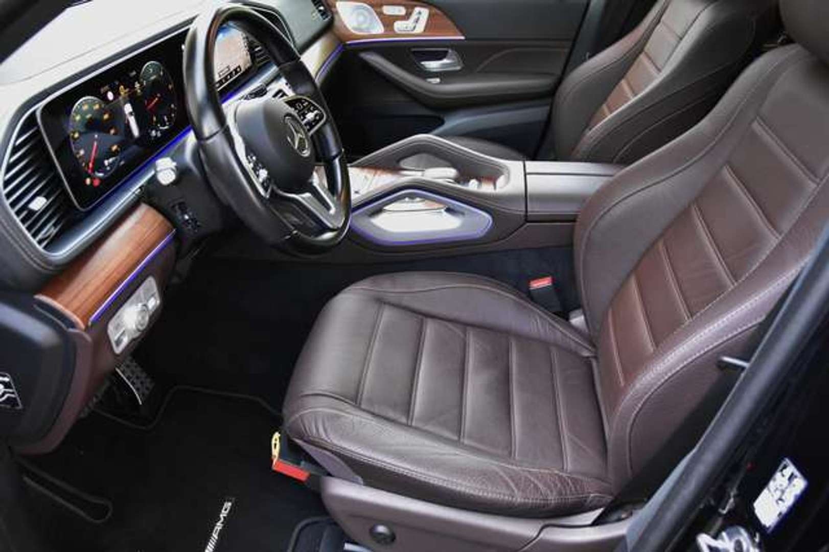 Mercedes GLS 400 AMG Line - 2023 - Joinsteer - #5