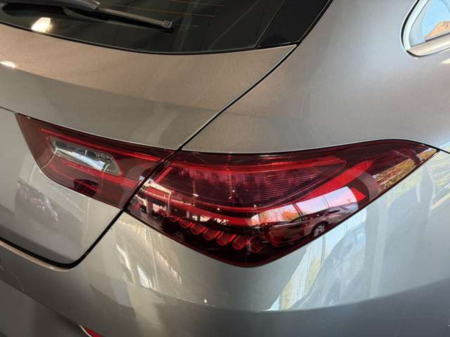 Mercedes CLA Shooting Break 180 AMG Line - 2024 - Joinsteer - #41