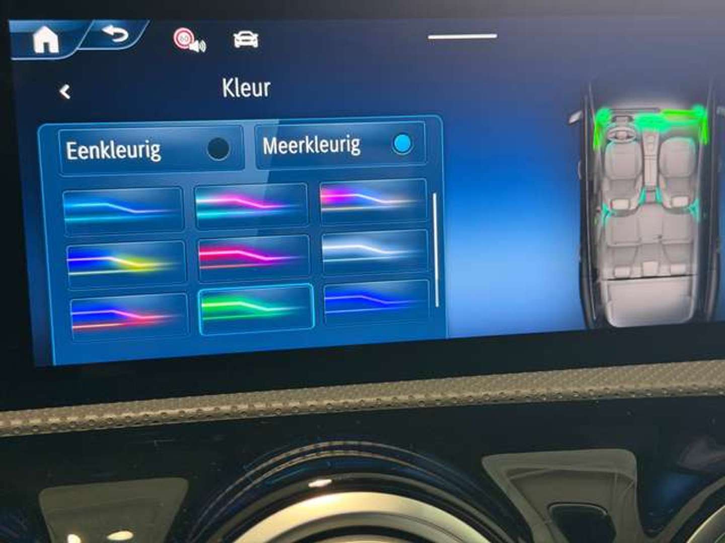 Mercedes CLA 250 E Shooting Brake 250 AMG Line - 2025 - Joinsteer - #16