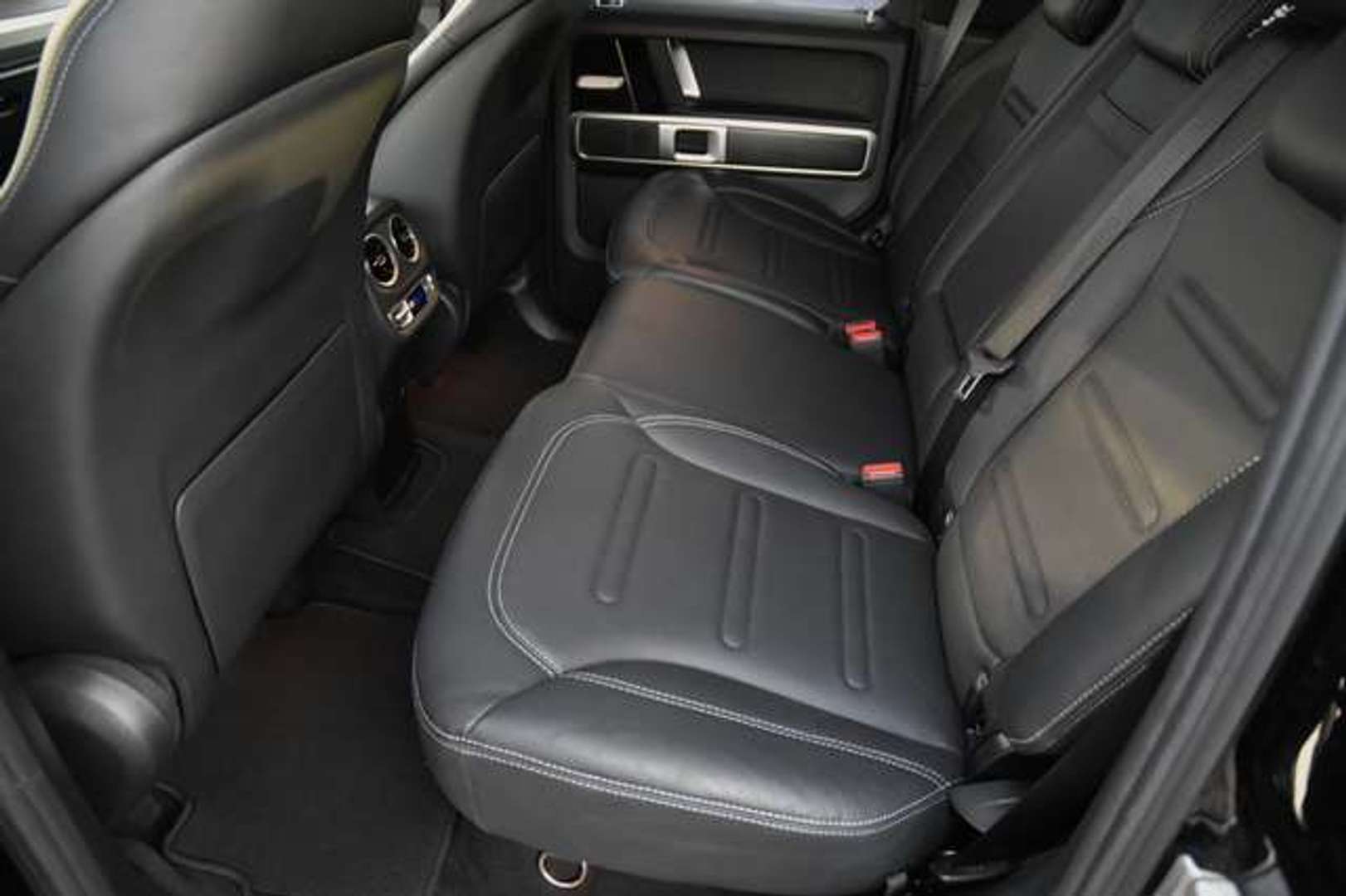 Mercedes GLS 400 - 2021 - Joinsteer - #12