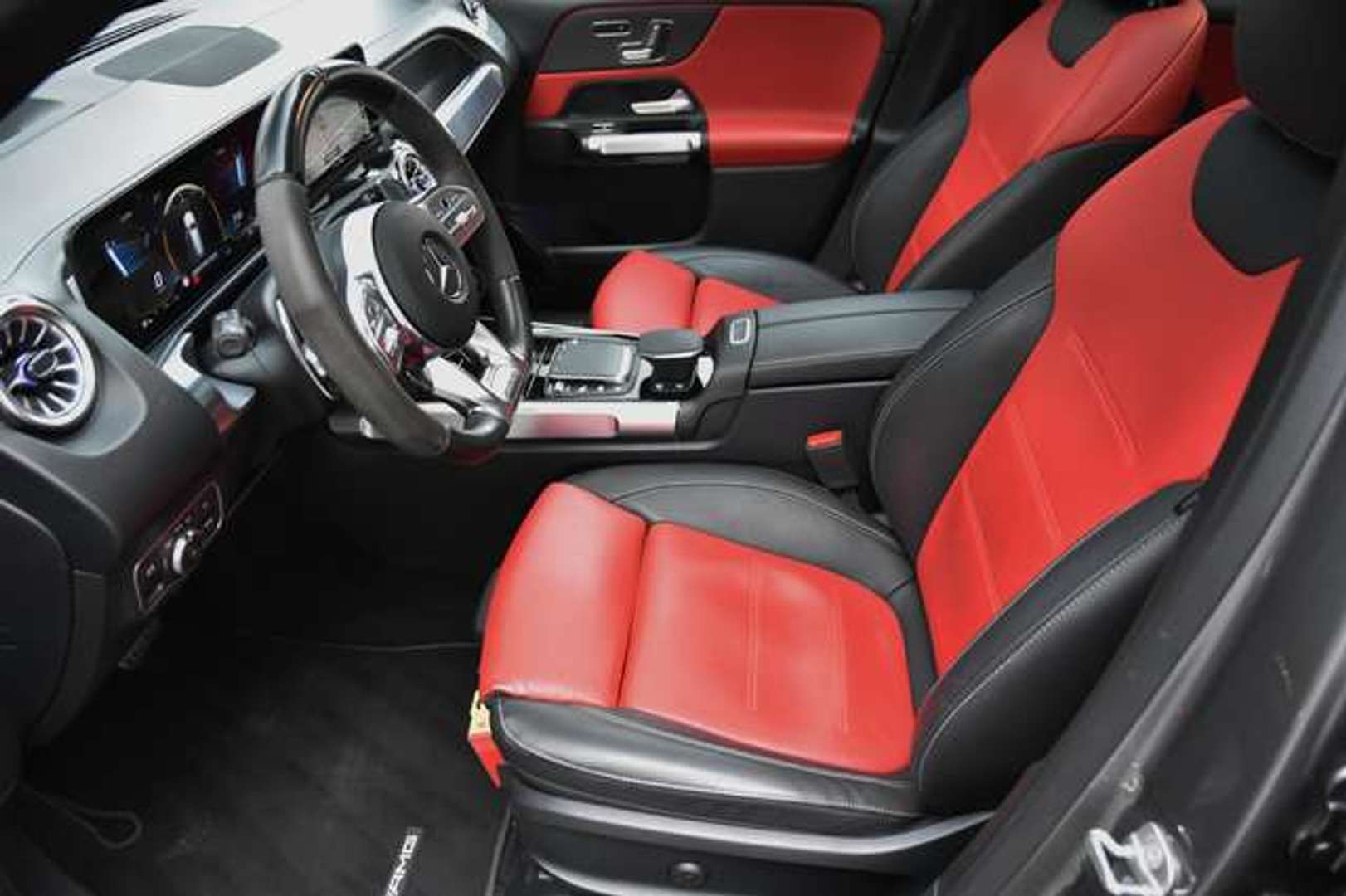 Mercedes GLB 35 AMG 35 AMG Line - 2023 - Joinsteer - #5