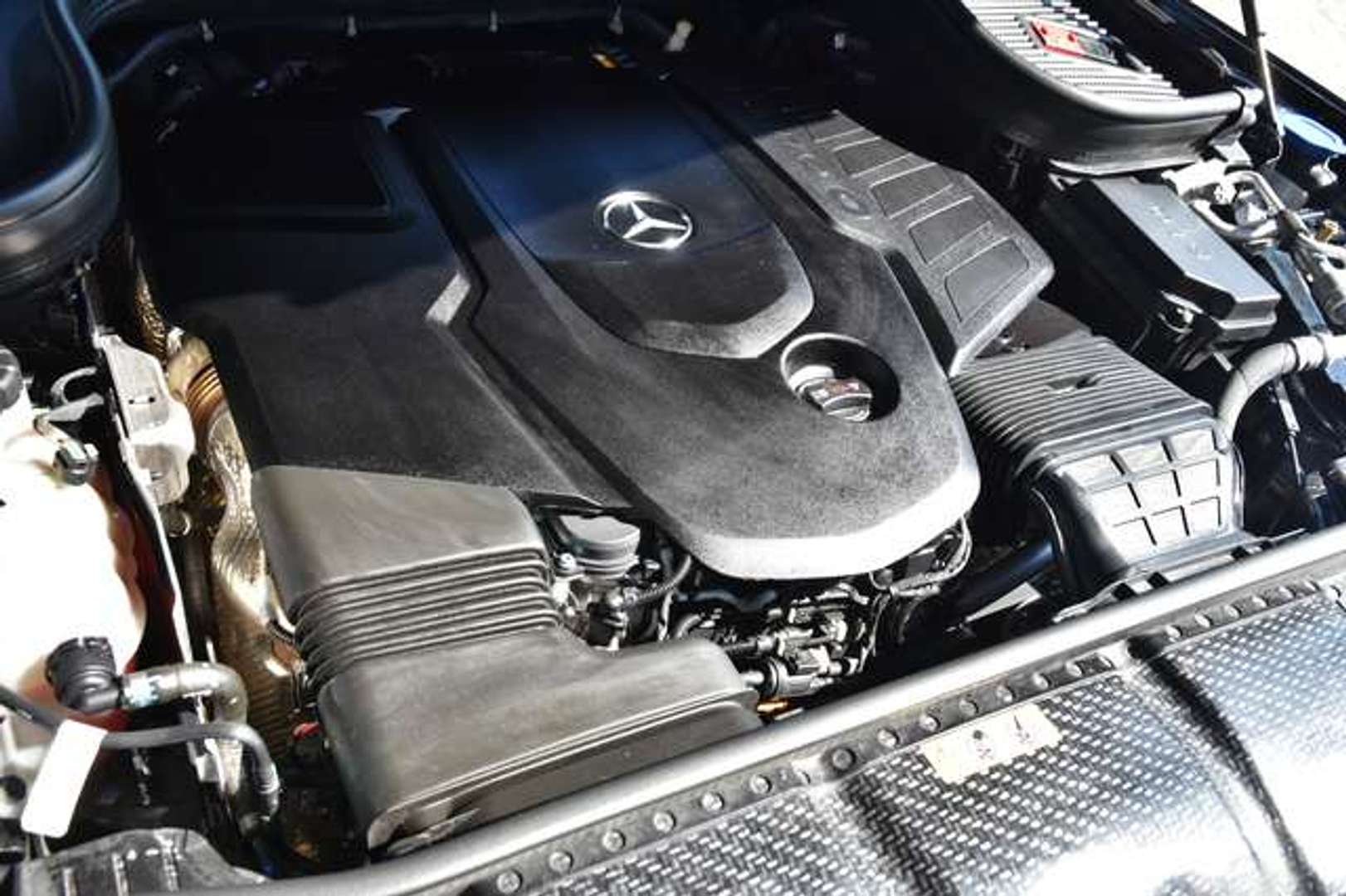 Mercedes GLS 400 AMG Line - 2023 - Joinsteer - #6