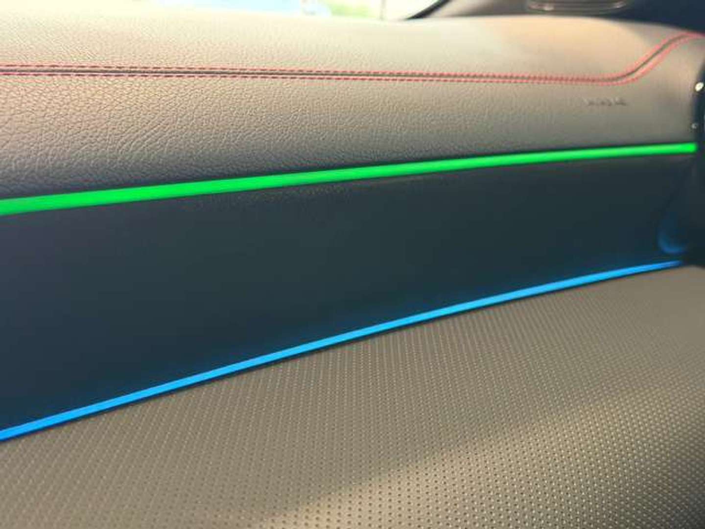 Mercedes CLA 250 E Shooting Brake 250 AMG Line - 2025 - Joinsteer - #17