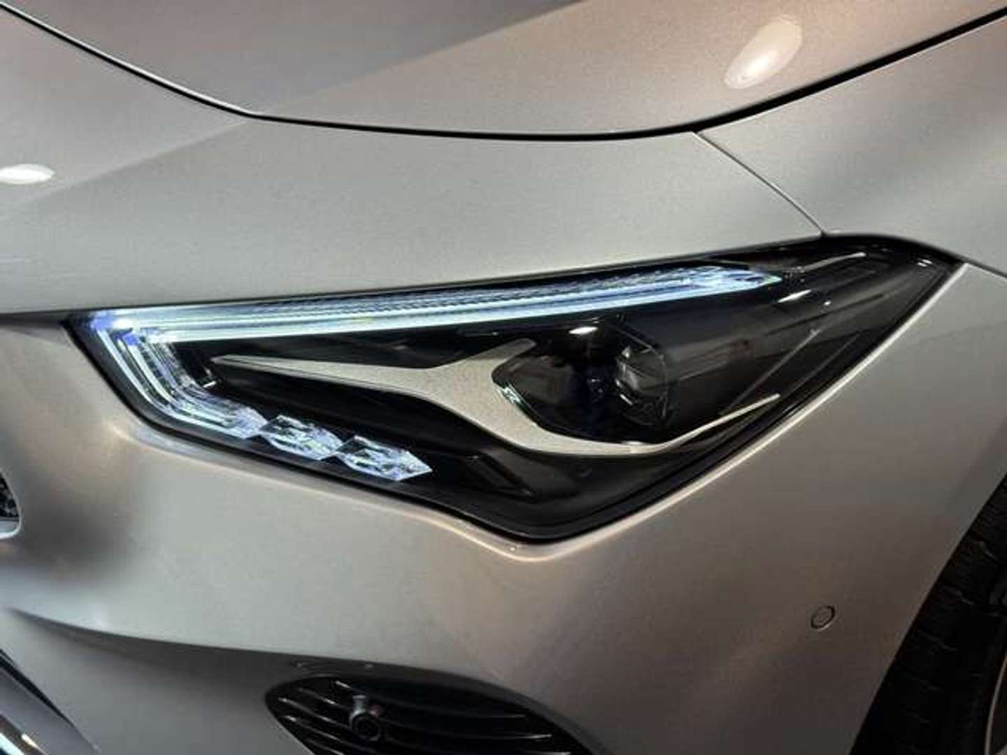 Mercedes CLA Shooting Break 180 Progressive - 2024 - Joinsteer - #33