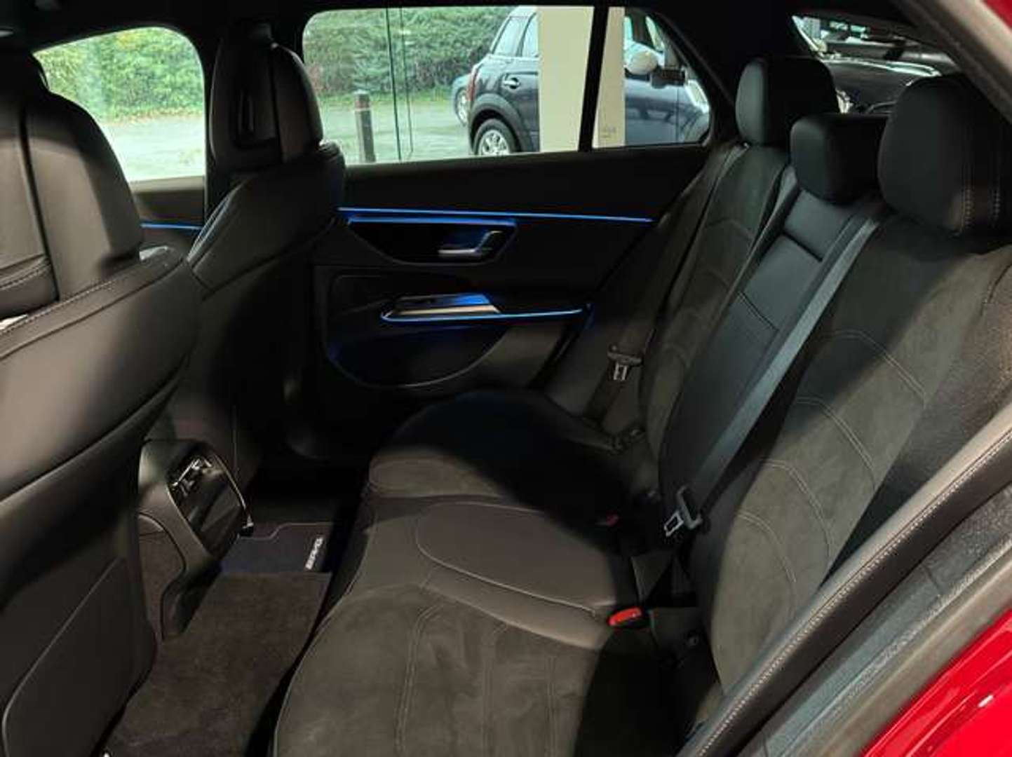 Mercedes Classe E Break 300 Night Edition - 2024 - Joinsteer - #8