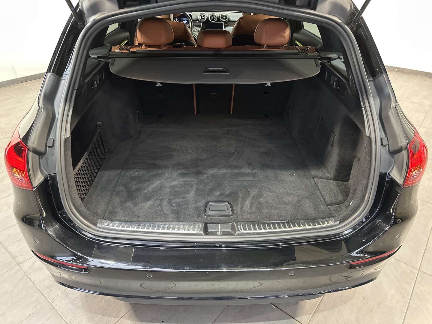 Mercedes Classe C C 220 Avantgarde - 2022 - Joinsteer - #6