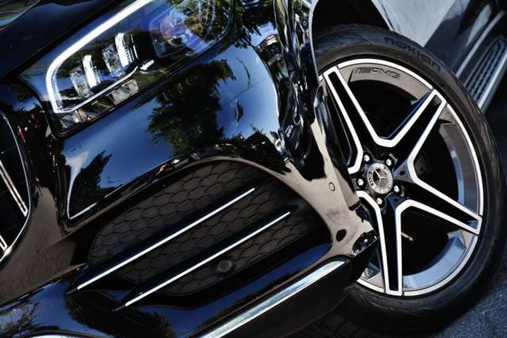 Mercedes GLS 400 AMG Line - 2023 - Joinsteer - #7