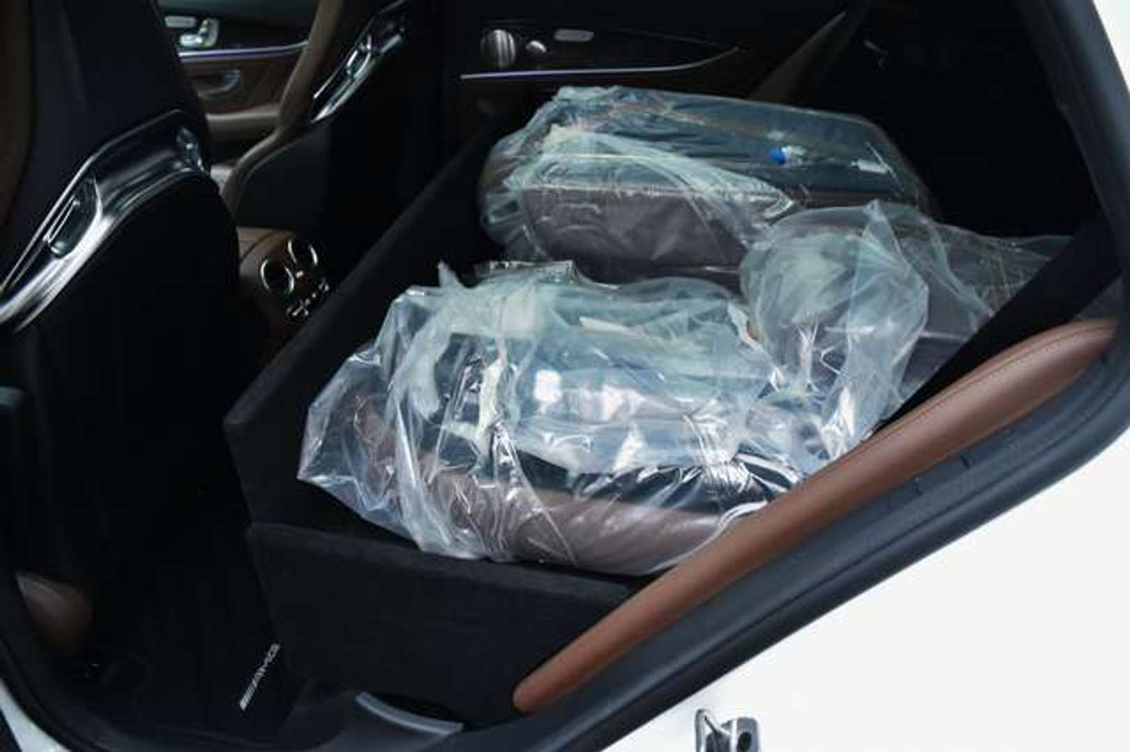 Mercedes Classe E63 AMG 63 AMG Line - 2024 - Joinsteer - #10