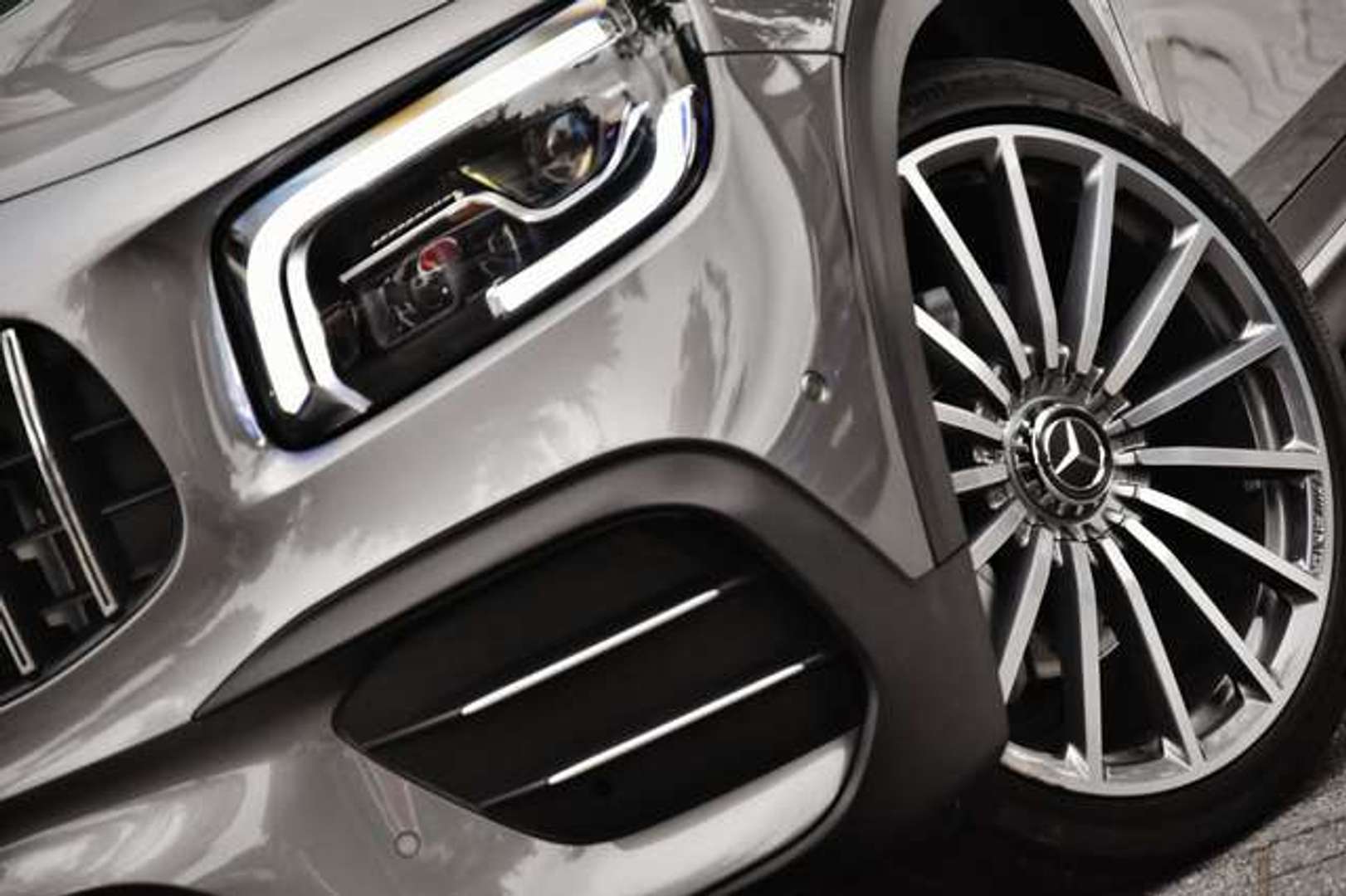 Mercedes GLB 35 AMG 35 AMG Line - 2023 - Joinsteer - #7