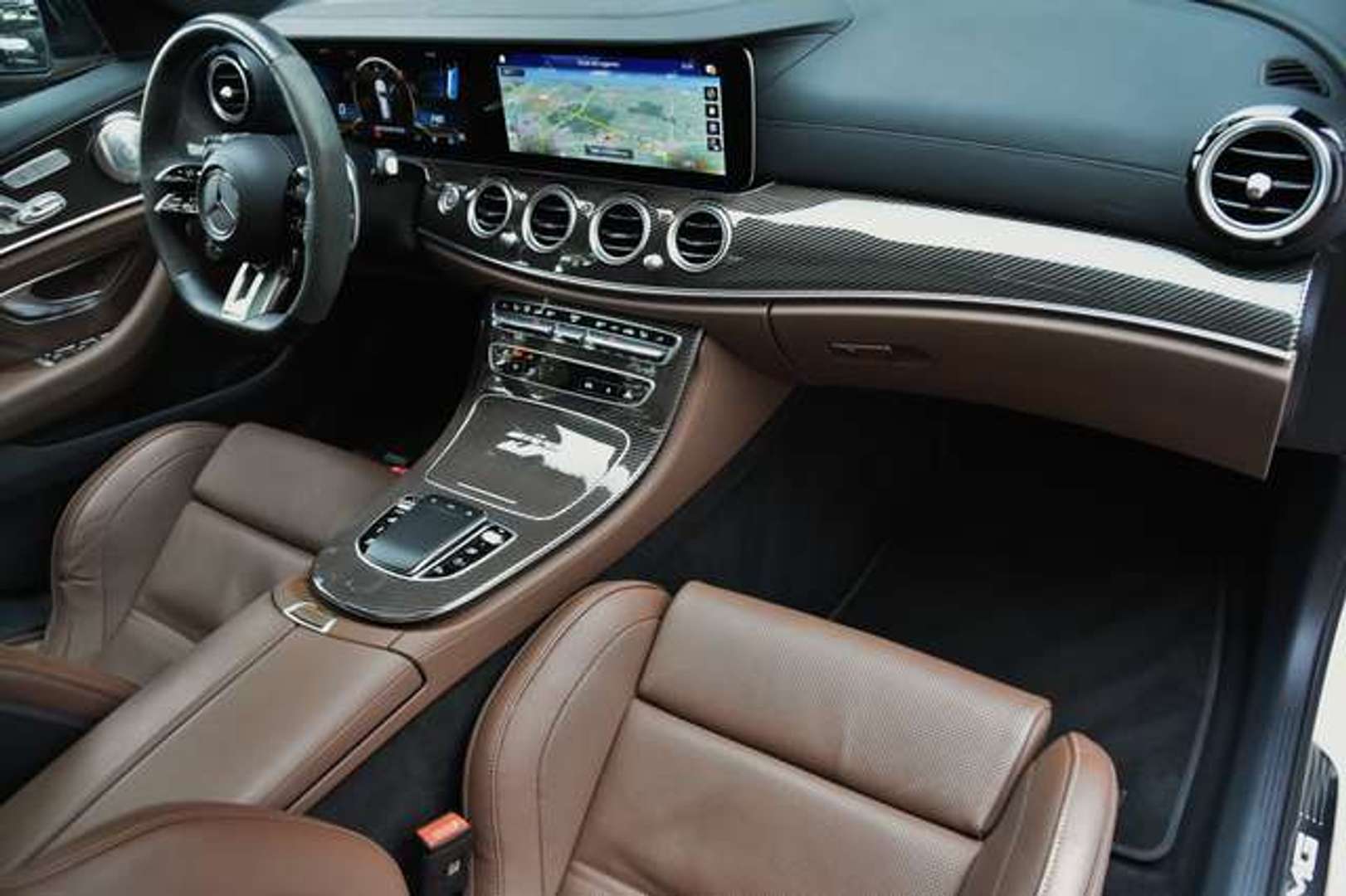 Mercedes Classe E63 AMG 63 AMG Line - 2024 - Joinsteer - #11